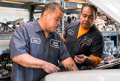 Preventative Transmission Maintenance: Your Questions Answered