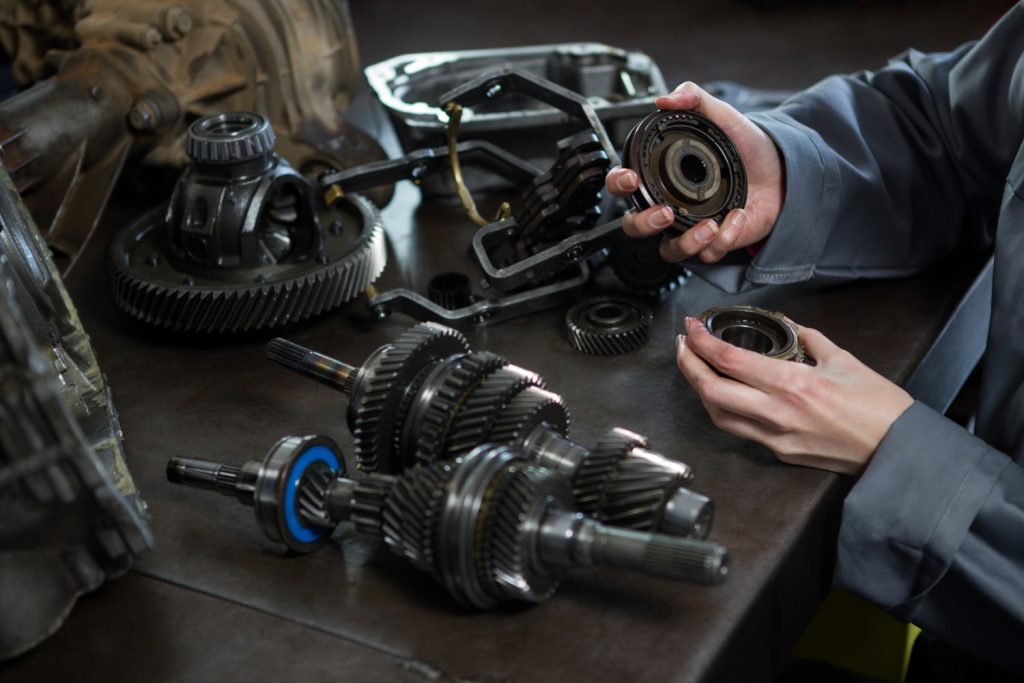 Are Your Gears Not Shifting Properly?
