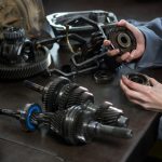 Are Your Gears Not Shifting Properly?