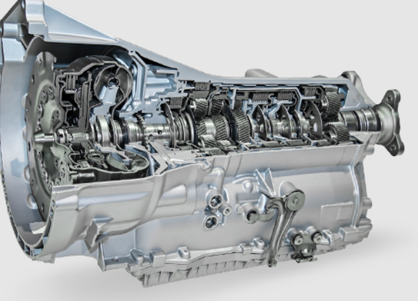 What Causes Transfer Case Chain Stretch and Gear Failure in 4×4 Vehicles?
