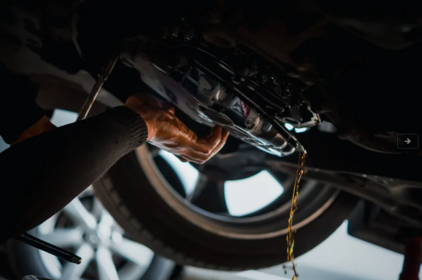 Which Transmission Problems Require a Complete Replacement Rather Than a Repair?