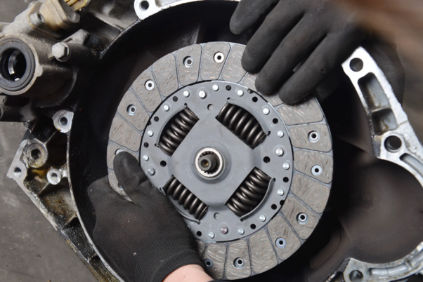 What Mechanical Problems Can Cause a Clutch to Wear Out Prematurely?