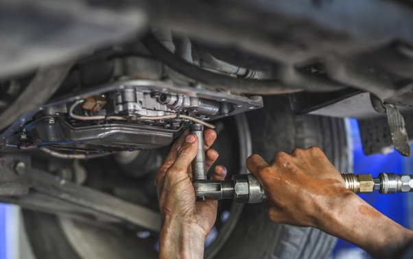 How Does Ignoring Hard Shifting Increase Transmission Repair Costs?