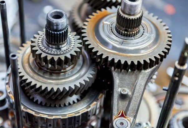 Why Is Precision Assembly Critical During a Transmission Rebuild?