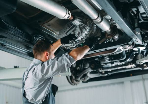 How Do Skilled Technicians Keep Transmission Repairs Affordable?