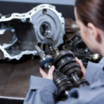 Could Early Automatic Transmission Repair Save You Money?