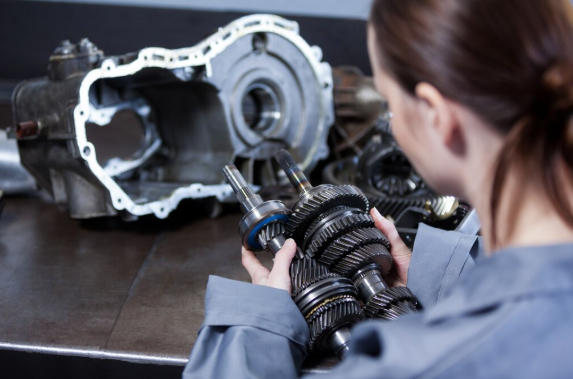 Could Early Automatic Transmission Repair Save You Money?