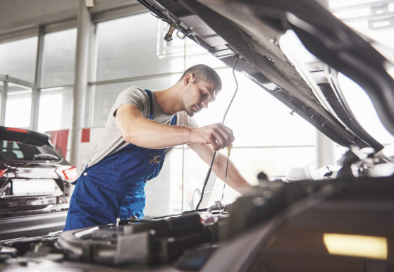 Why Should You Trust a Specialized Transmission Shop in West Valley City?
