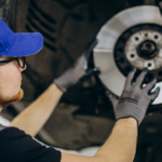 What Are the Warning Signs You Need a Clutch Replacement?