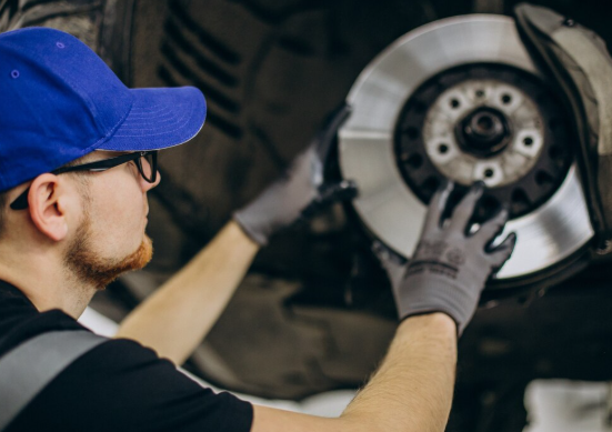 What Are the Warning Signs You Need a Clutch Replacement?