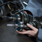 Can Transmission Repair Be a Better Option Than Replacement?