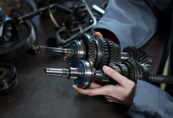 Can Transmission Repair Be a Better Option Than Replacement?