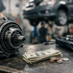 Why Aren’t All Transmission Repair Prices the Same?