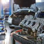 What Services Should a Full-Service Transmission Repair Shop Offer?