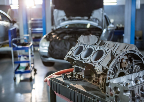 What Services Should a Full-Service Transmission Repair Shop Offer?