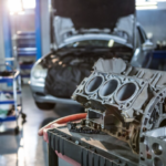 Why Does Technician Experience Matter When Choosing Transmission Repair in West Valley City?