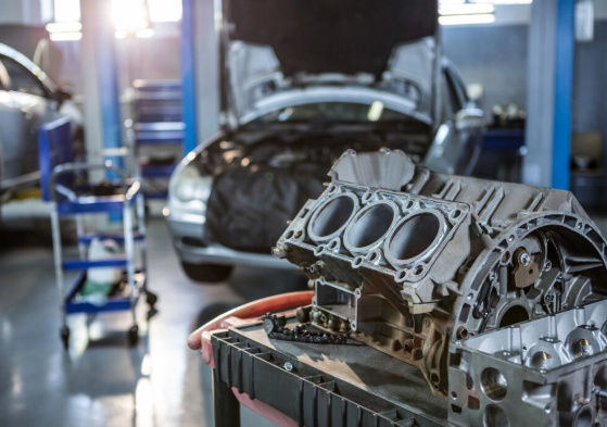 Why Does Technician Experience Matter When Choosing Transmission Repair in West Valley City?